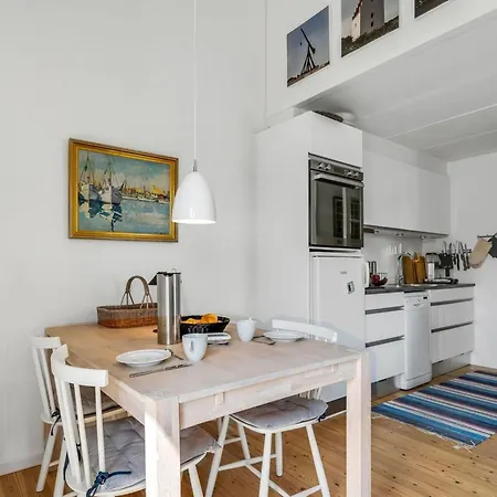 Apartment Jelke - 1km From The Sea By Interhome *