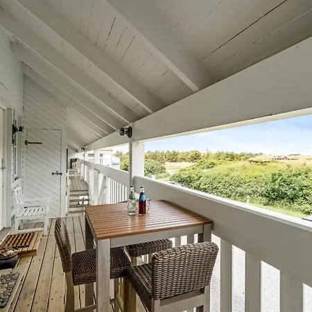 Jelke - 1km From The Sea By Interhome Apartment