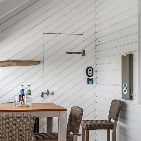 Apartment Jelke - 1km From The Sea By Interhome *