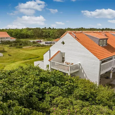 Jelke - 1km From The Sea By Interhome Apartment Skagen