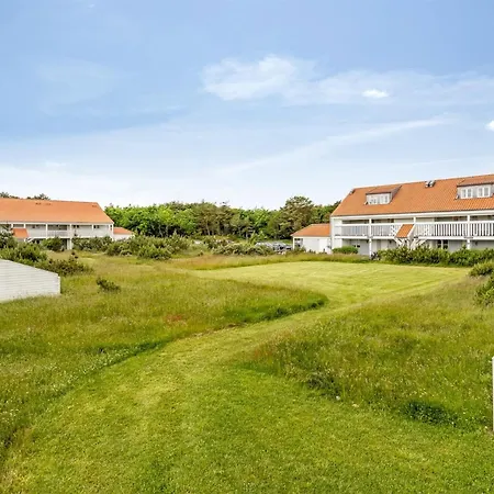 Jelke - 1km From The Sea By Interhome Apartment