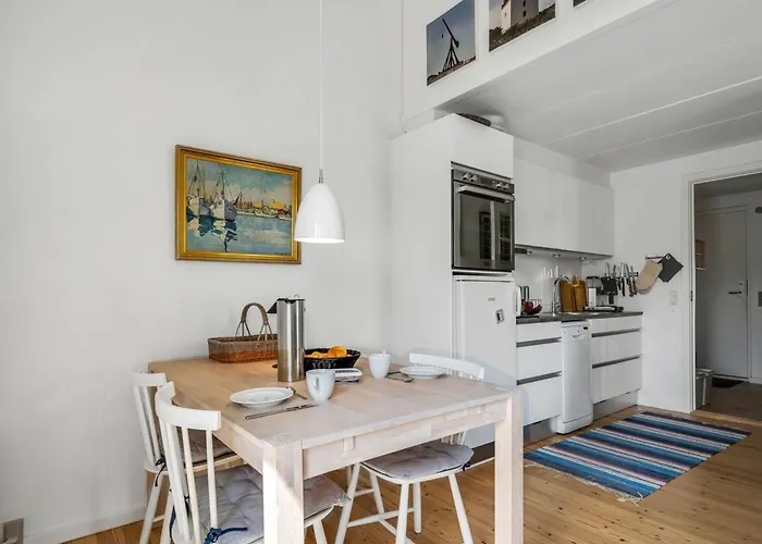 Lägenhet Jelke - 1km From The Sea By Interhome *