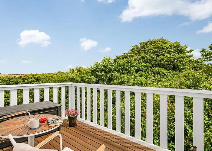 Jelke - 1km From The Sea By Interhome
