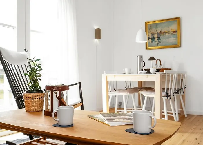 Lägenhet Jelke - 1km From The Sea By Interhome *