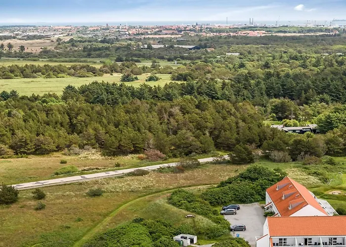 Lägenhet Jelke - 1km From The Sea By Interhome *