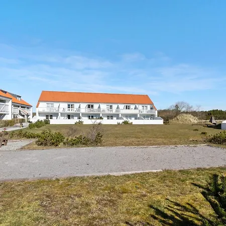 Apartment Jelke