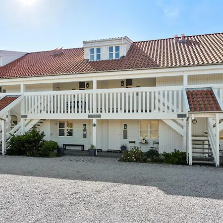 Jelke Apartment