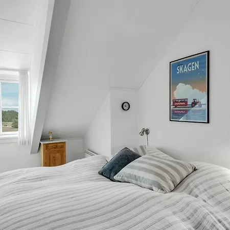 Jelke Apartment Skagen