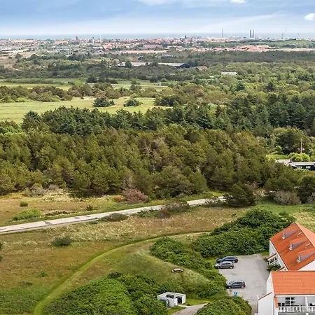 Jelke Apartment Skagen