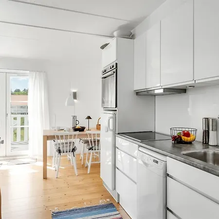 Jelke Apartment Skagen