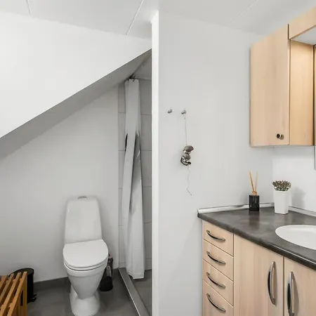 Jelke - 1km From The Sea By Interhome Appartamento Skagen