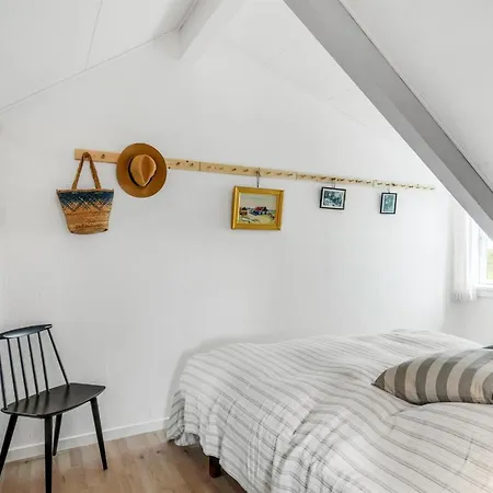 Jelke - 1km From The Sea By Interhome *