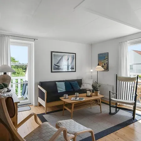 Jelke - 1km From The Sea By Interhome Skagen