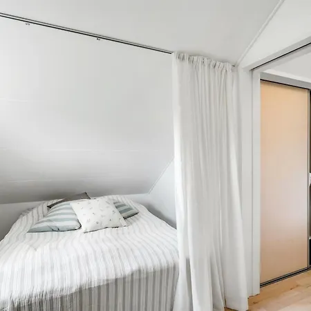 Jelke - 1km From The Sea By Interhome Appartamento Skagen