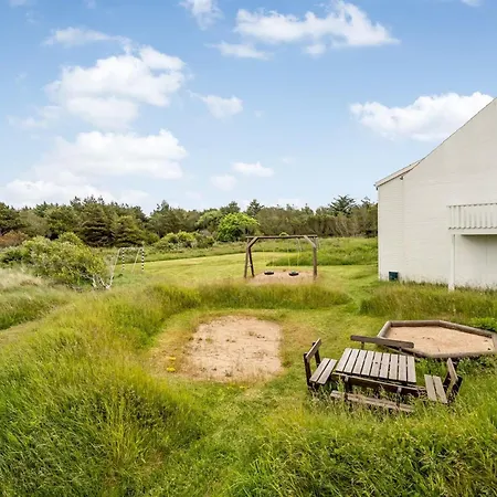 Jelke - 1km From The Sea By Interhome Skagen