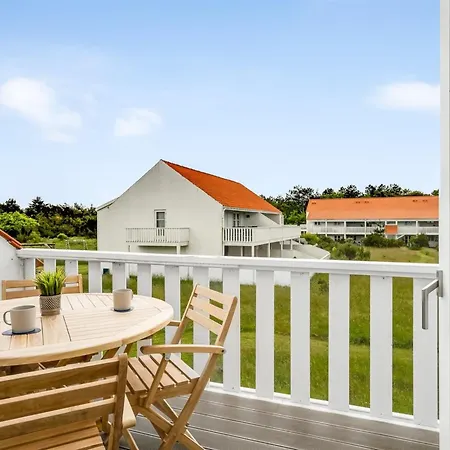 Jelke - 1km From The Sea By Interhome Appartamento Skagen