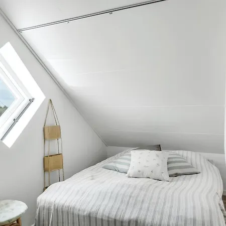 Jelke - 1km From The Sea By Interhome Skagen