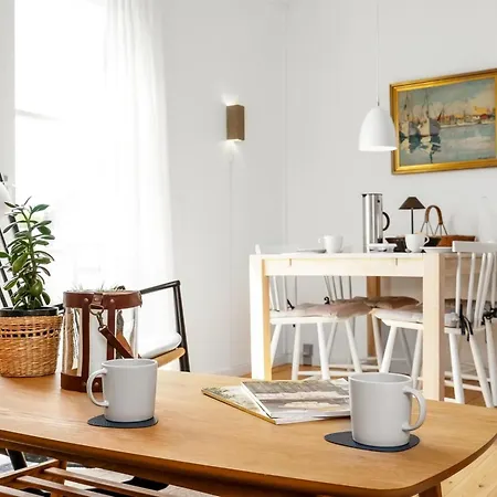 Appartamento Jelke - 1km From The Sea By Interhome *