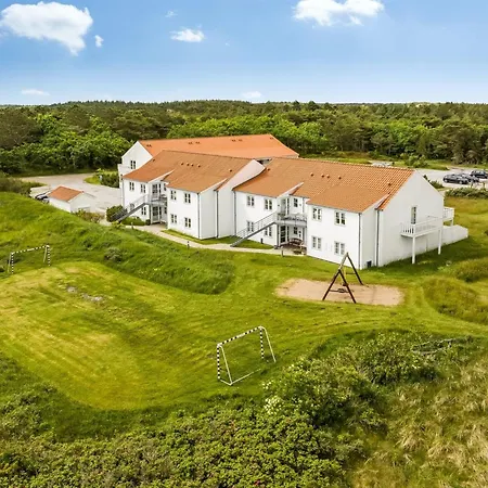 Jelke - 1km From The Sea By Interhome Apartman