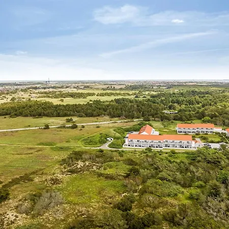 Jelke - 1km From The Sea By Interhome Appartamento Skagen
