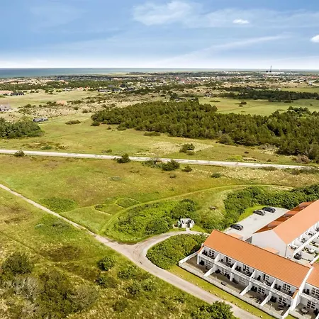Appartamento Jelke - 1km From The Sea By Interhome Skagen