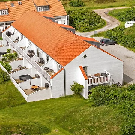 Jelke - 1km From The Sea By Interhome Apartman Skagen