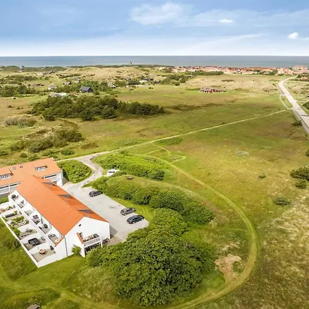Appartamento Jelke - 1km From The Sea By Interhome