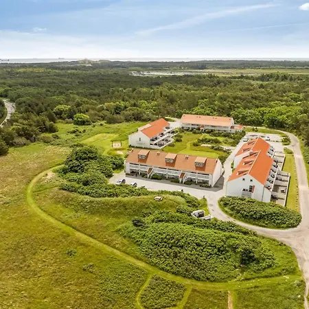 Jelke - 1km From The Sea By Interhome Apartman Skagen