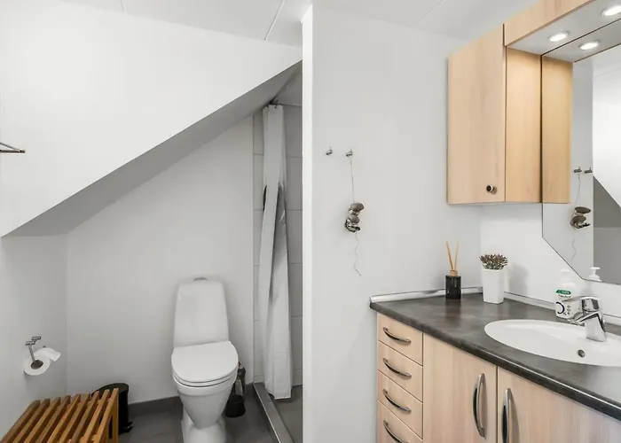 Jelke - 1km From The Sea By Interhome Apartman Skagen