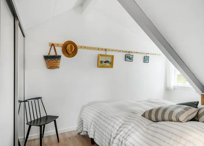 Jelke - 1km From The Sea By Interhome *