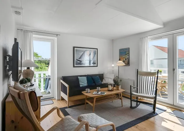Jelke - 1km From The Sea By Interhome Skagen
