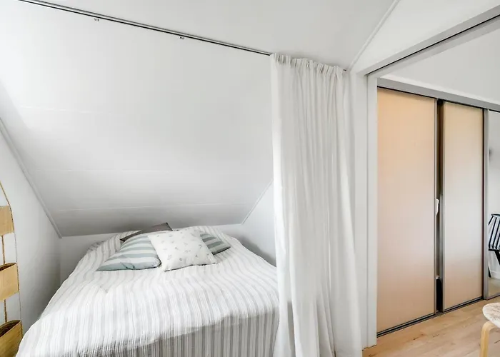 Jelke - 1km From The Sea By Interhome Apartman Skagen
