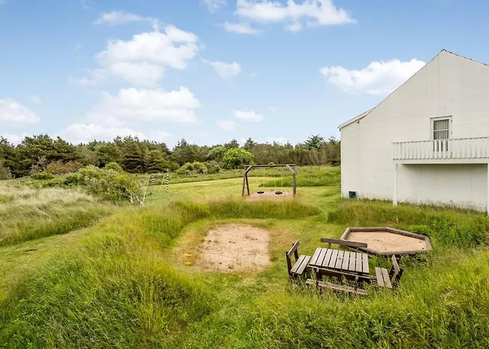 Jelke - 1km From The Sea By Interhome Skagen