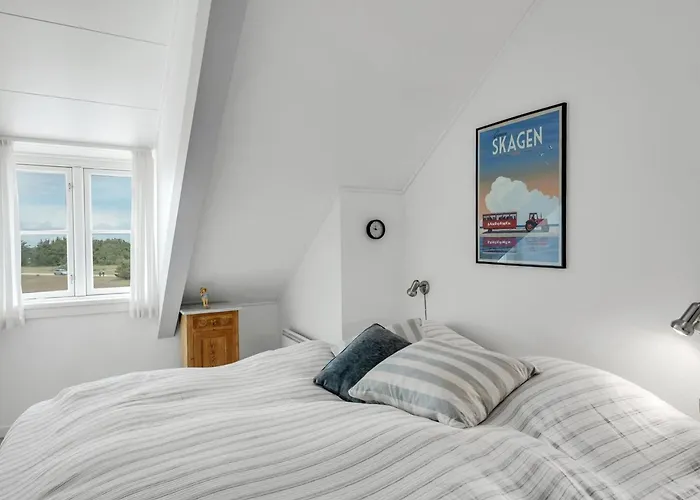 Jelke - 1km From The Sea By Interhome Apartman