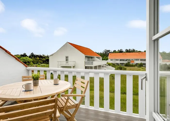 Jelke - 1km From The Sea By Interhome Apartman Skagen