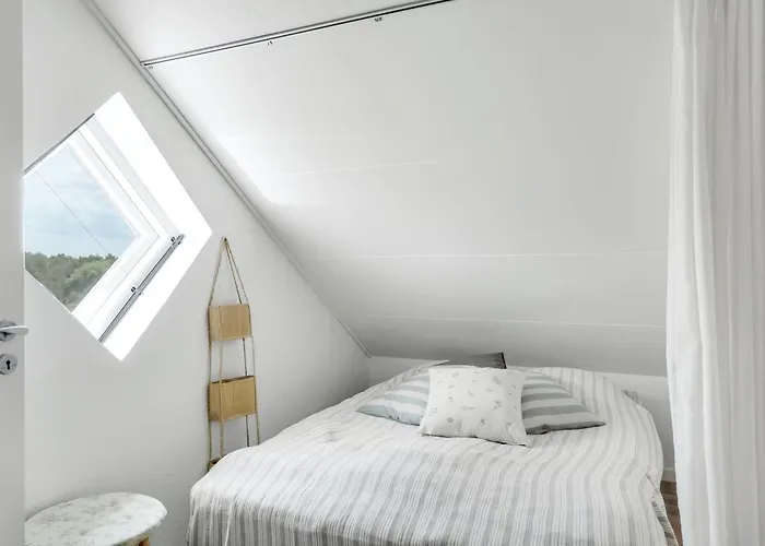 Jelke - 1km From The Sea By Interhome Skagen