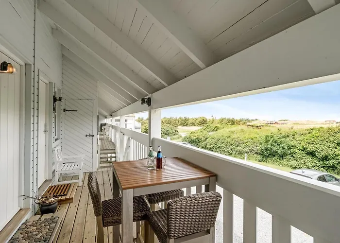 Jelke - 1km From The Sea By Interhome Apartman