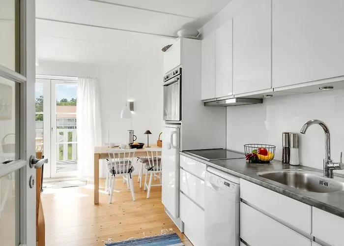 Jelke - 1km From The Sea By Interhome