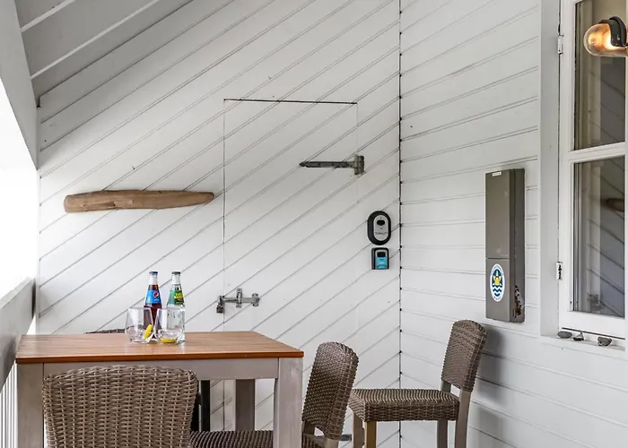 Apartman Jelke - 1km From The Sea By Interhome *