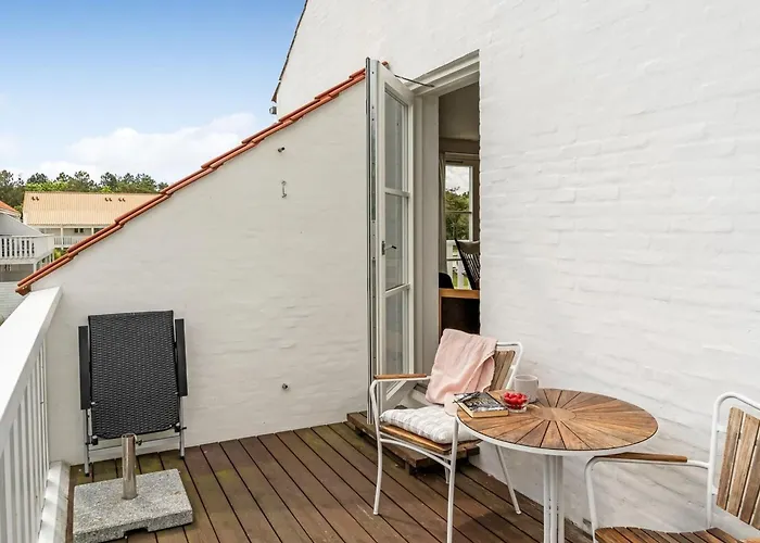 Apartman Jelke - 1km From The Sea By Interhome Skagen