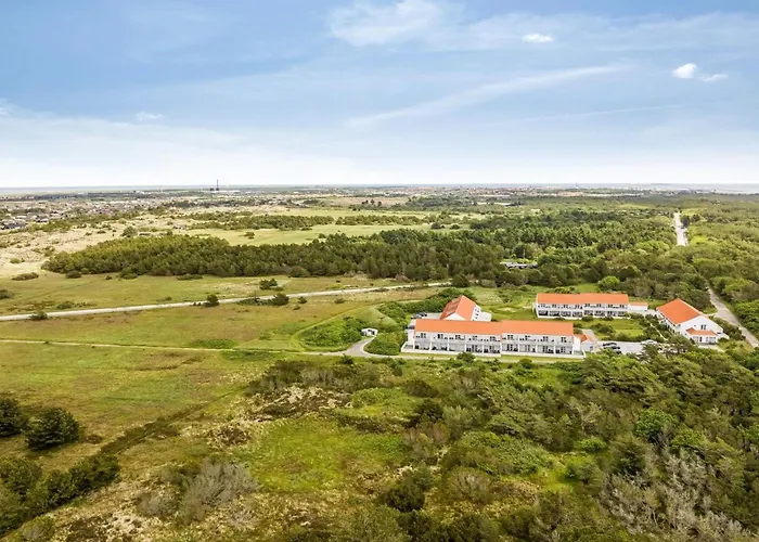 Jelke - 1km From The Sea By Interhome Apartman Skagen
