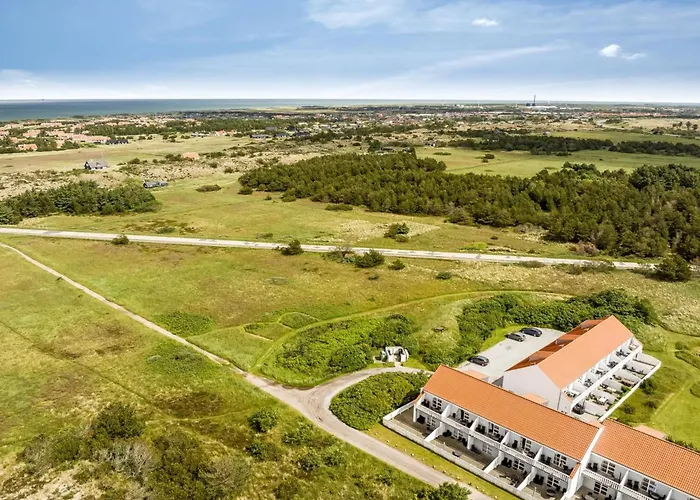 Apartman Jelke - 1km From The Sea By Interhome Skagen