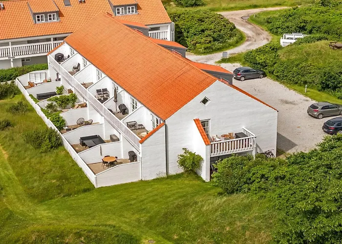 Jelke - 1km From The Sea By Interhome Apartman Skagen