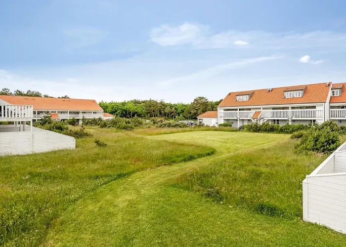 Jelke - 1km From The Sea By Interhome Apartman
