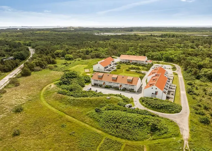 Jelke - 1km From The Sea By Interhome Apartman Skagen